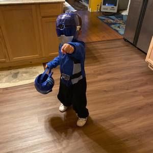 Meet your Posher, Roland